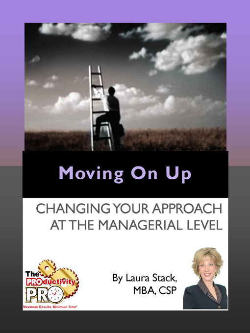 Cover image for Moving on UP